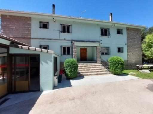 La Vista De Gredos III Guest House Navarredonda de Gredos Exterior photo