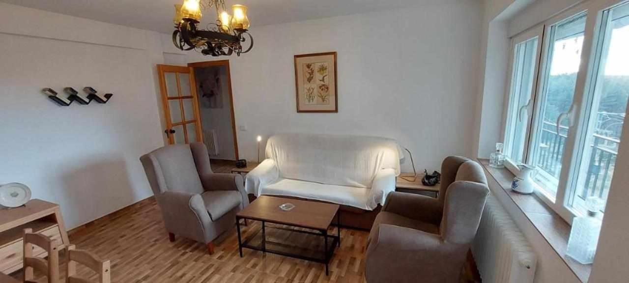 La Vista De Gredos III Guest House Navarredonda de Gredos Exterior photo
